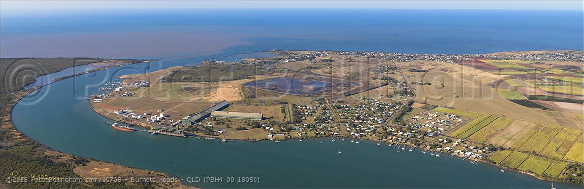Peter Bellingham Photography Burnett Heads - QLD (PBH4 00 18059)